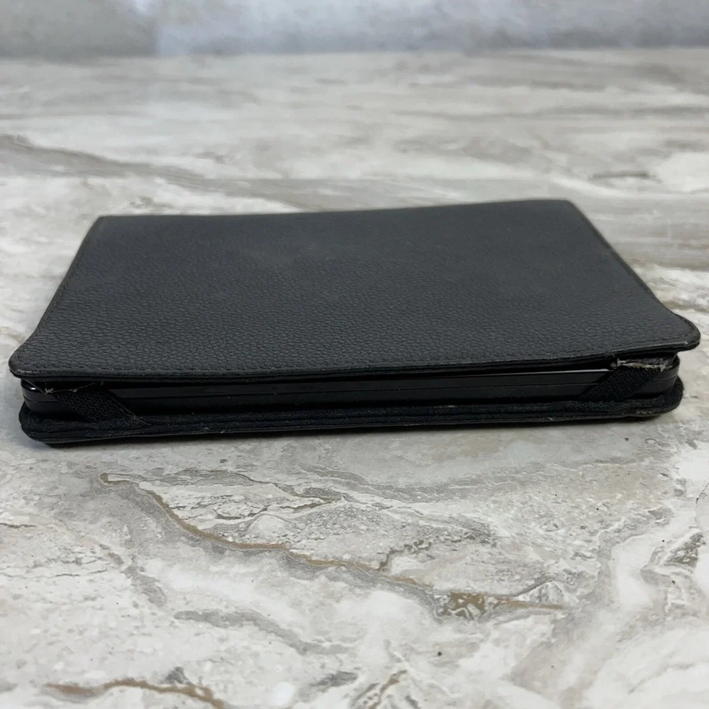 Amazon Kindle‎ Fire Tablet 1st Gen Model D01400 Bundle/ Black w/Case